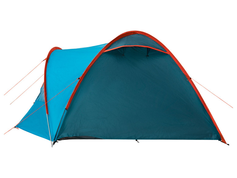Gehe zu Vollbildansicht: Rocktrail Campingzelt, für 4 Personen, Modell 2023 - Bild 7