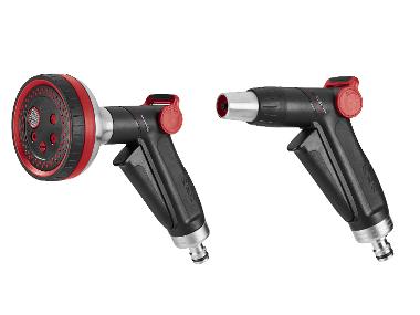 PARKSIDE PERFORMANCE® Multifunktionsbrause / Gartenspritze