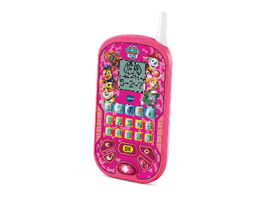 vtech PAW Patrol - Skye Lernhandy