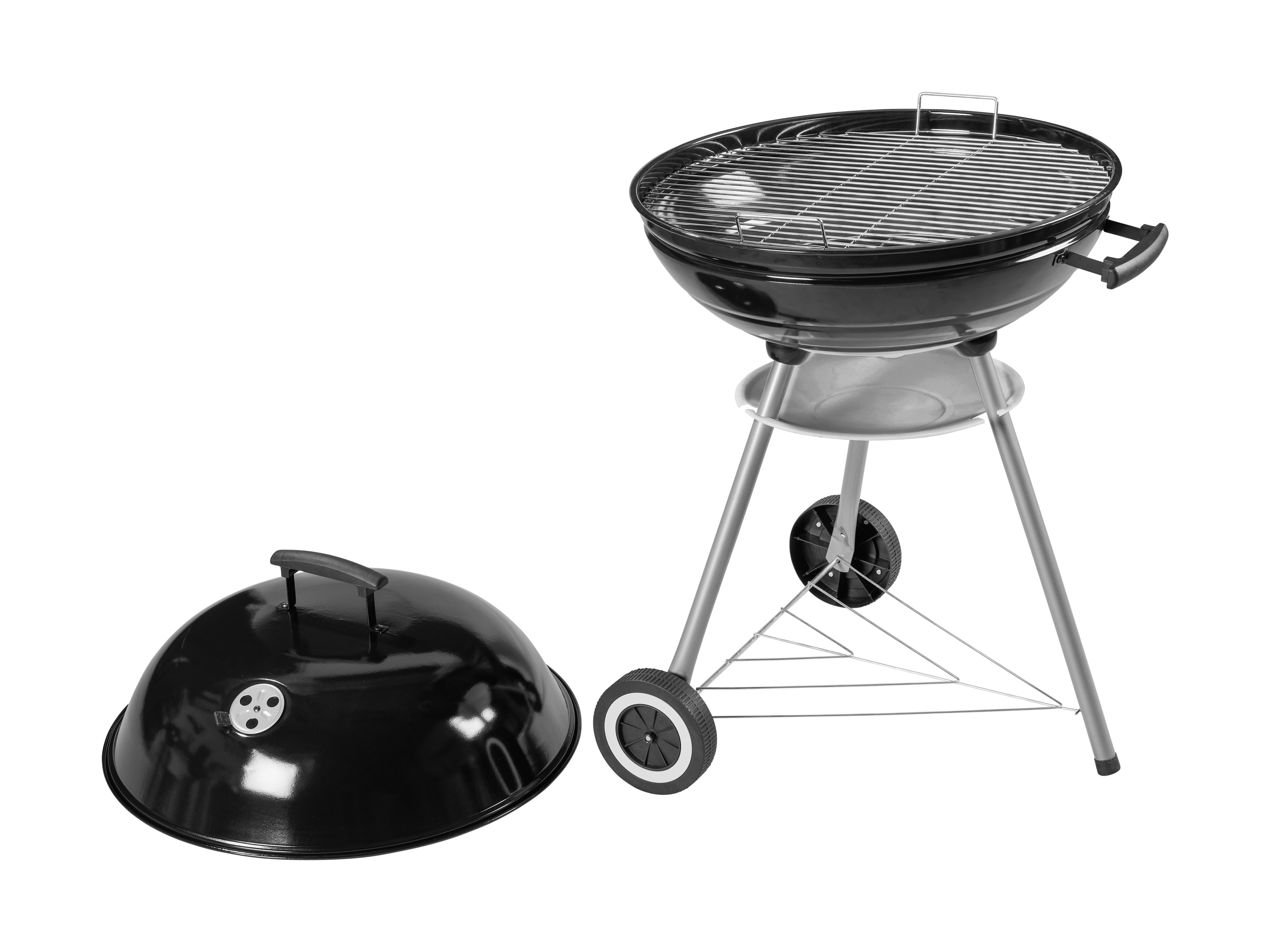 Thumbnail - GRILLMEISTER Kugelgrill »Kansas«, Ø 53 cm