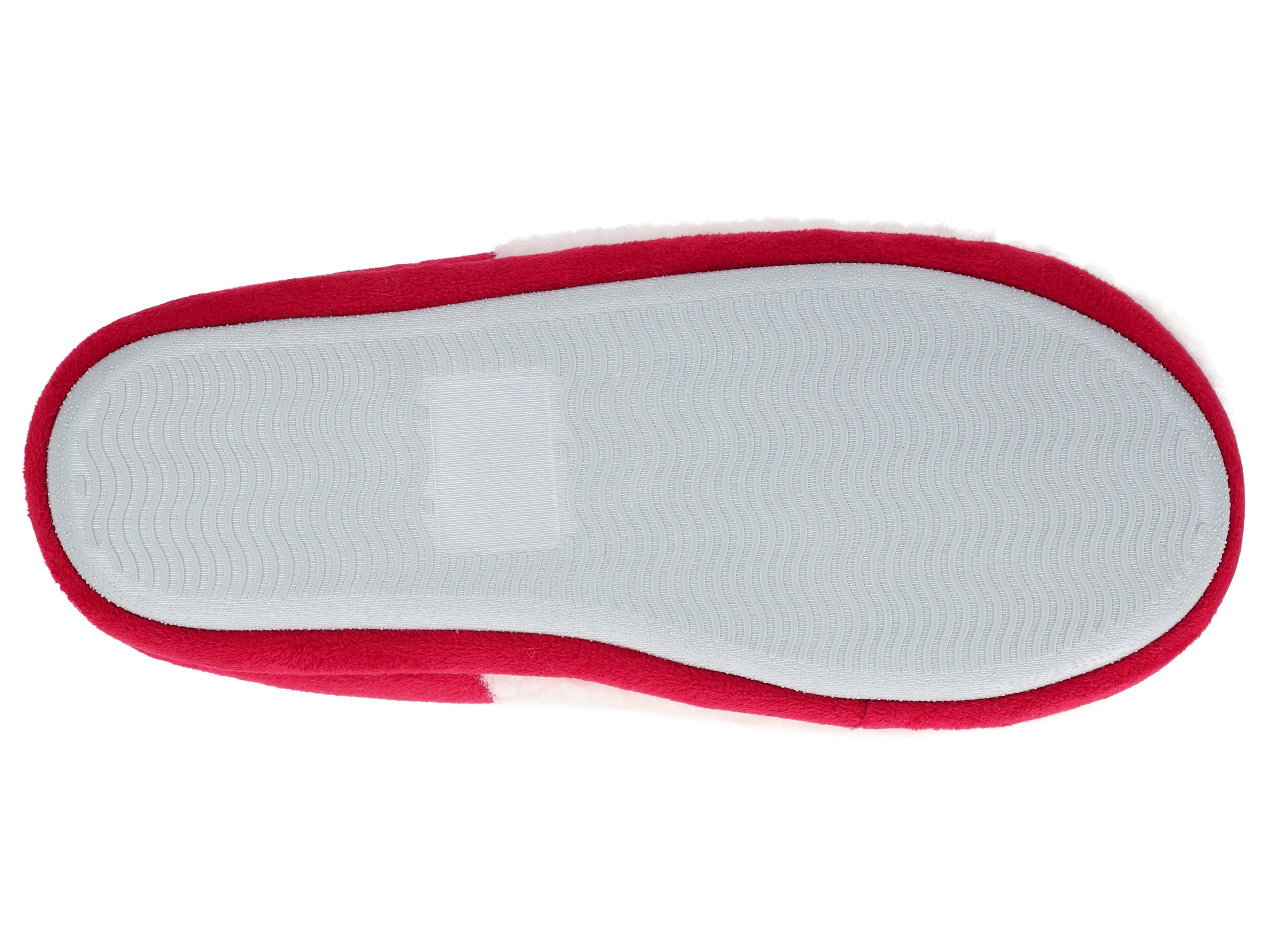 Thumbnail - esmara® Damen Hausschuhe (Rot, 40)