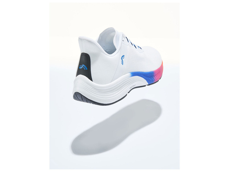 Gehe zu Vollbildansicht: CRIVIT Damen Laufschuhe »Velofly«, mit integrierter 3D-Ferse - Bild 75