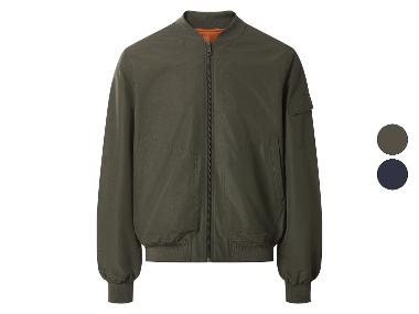 esmara Men Herren Bomberjacke