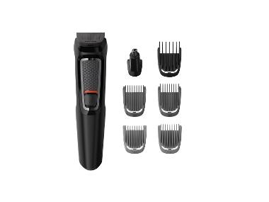 PHILIPS 7-in-1 universeller Trimmer, mit gehärteten Stahlklingen