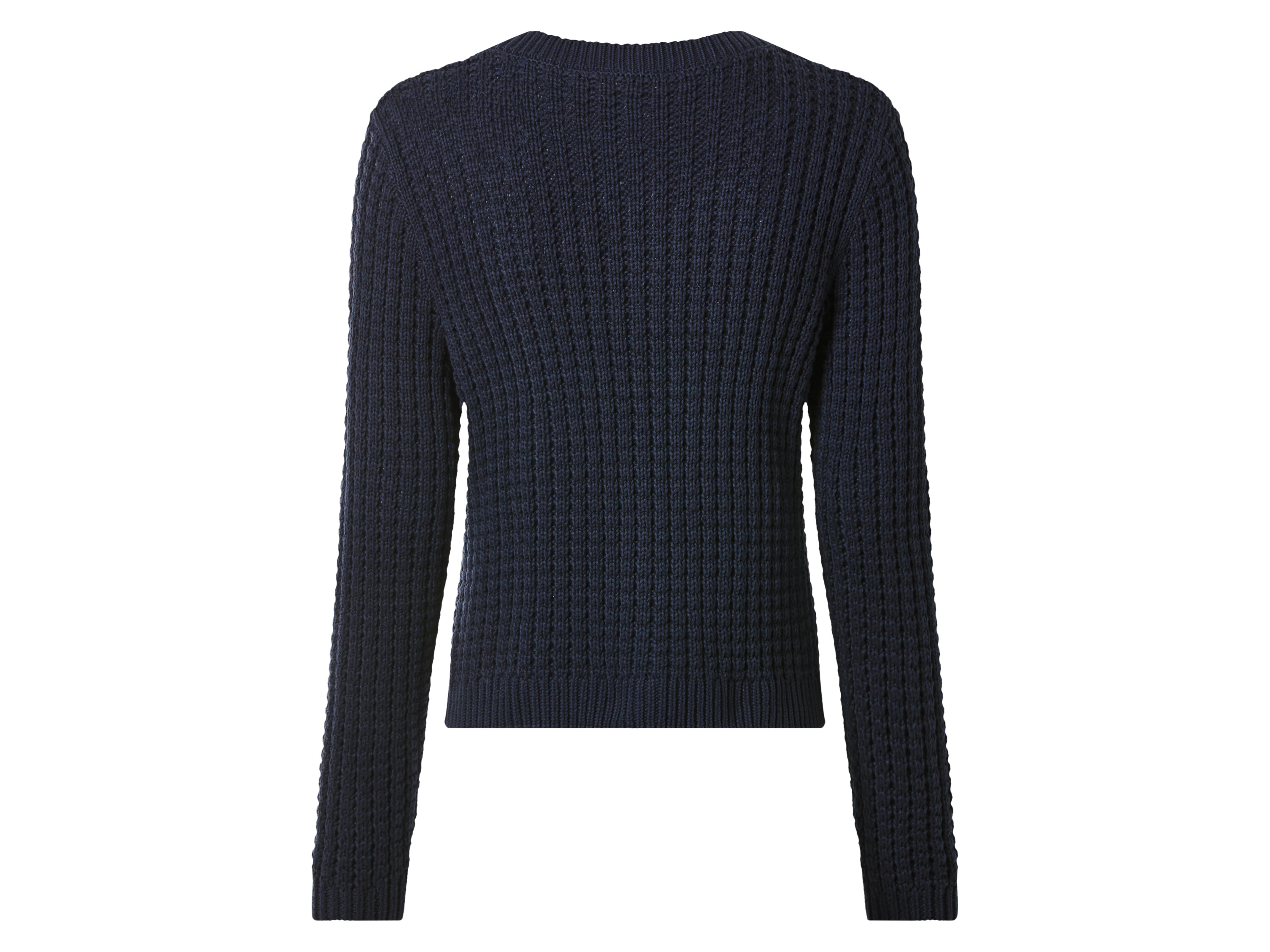 Thumbnail - esmara® Damen Cardigan (Navy, XL(48/50))