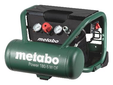 Metabo Kompressor »Power 180-5 W OF«
