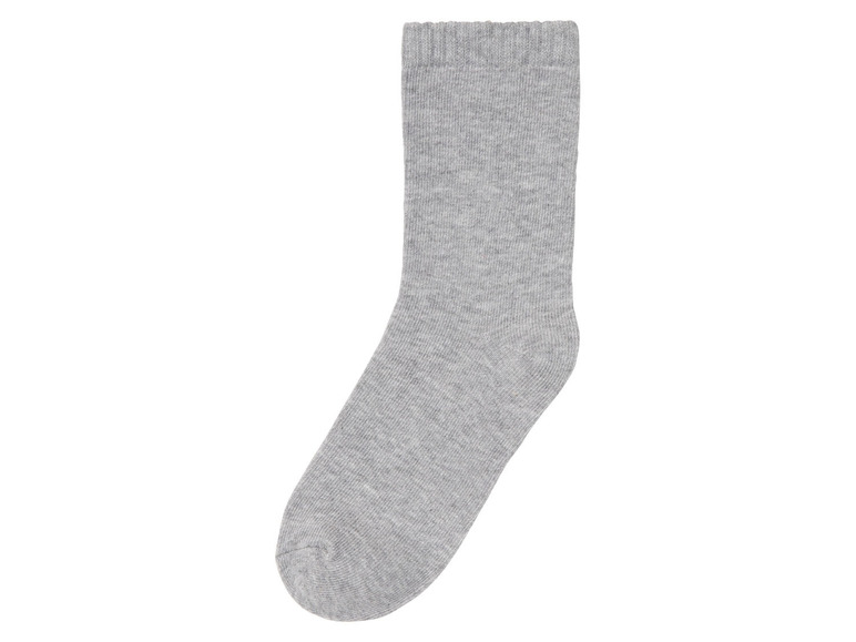 Gehe zu Vollbildansicht: PEPPERTS® Jungen Socken, 7 Paar, mit Baumwolle - Bild 7