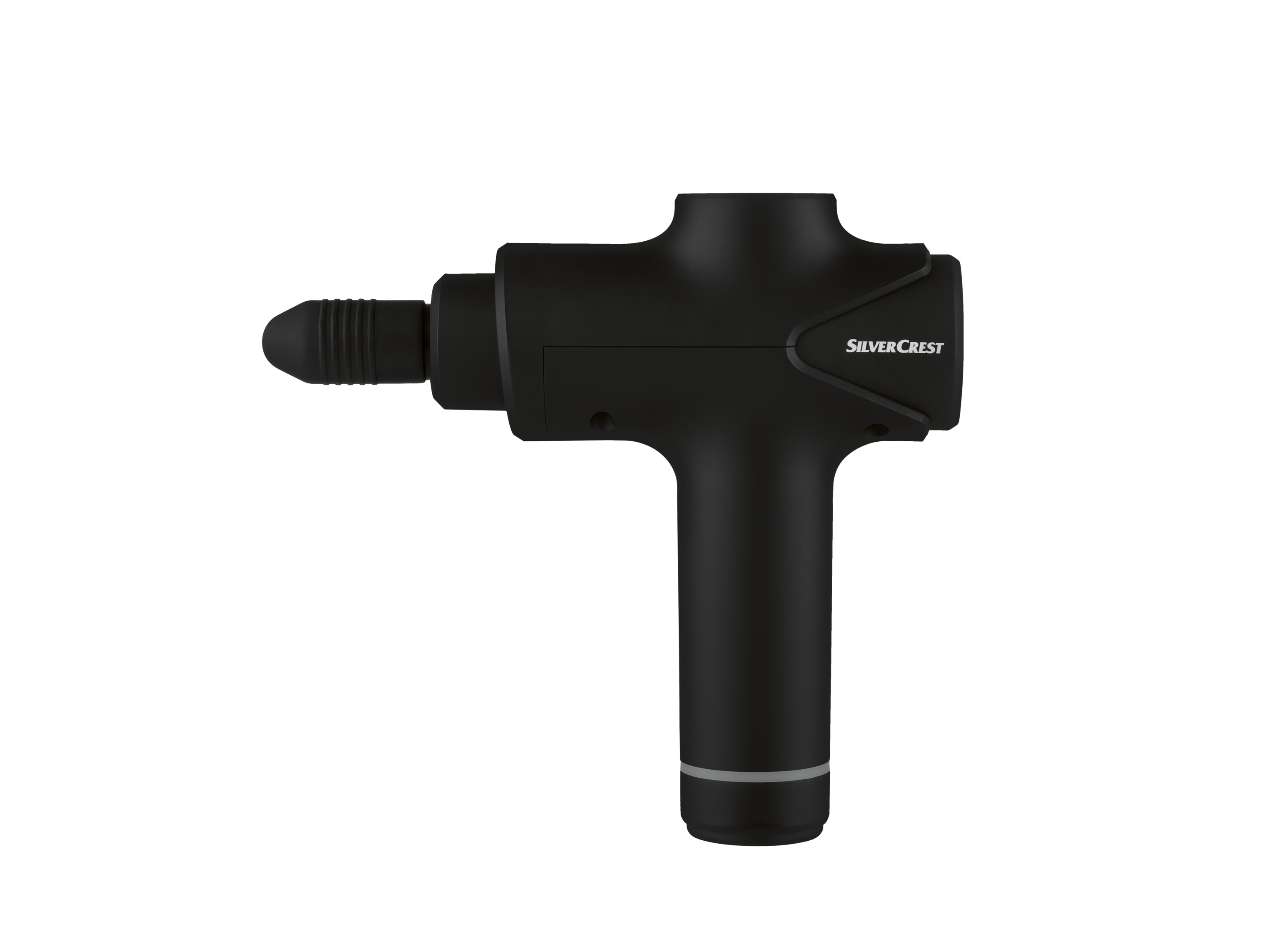 Thumbnail - SILVERCREST® PERSONAL CARE Massage Gun »SSMGB C2«