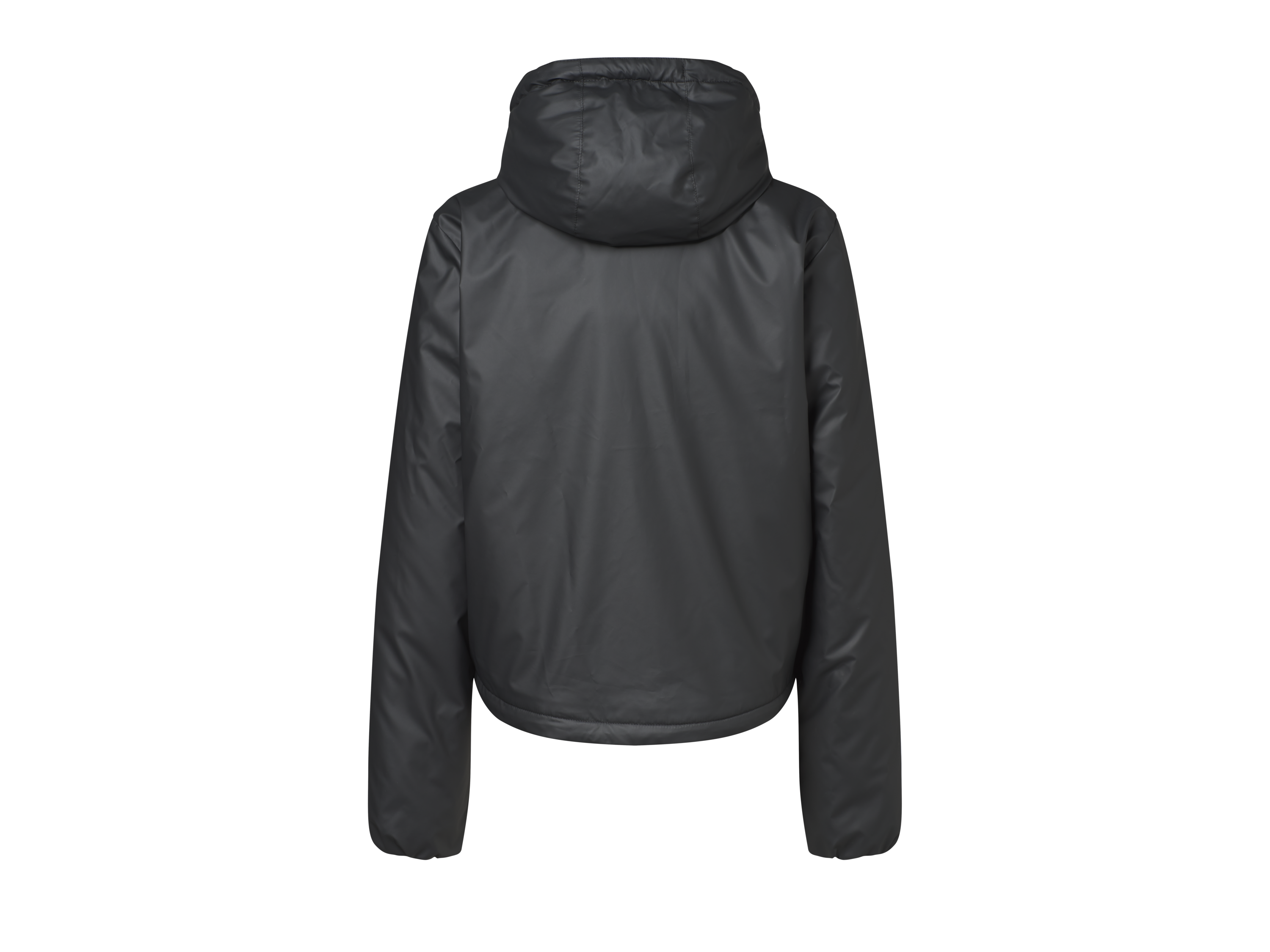 Thumbnail - CRIVIT Damen Funktionsjacke, wind- und wasserdicht (Schwarz, L(44/46))