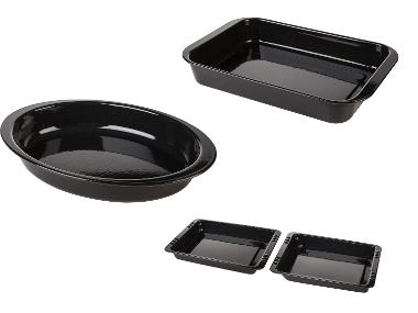 LIVARNO home Brat- und Auflaufform