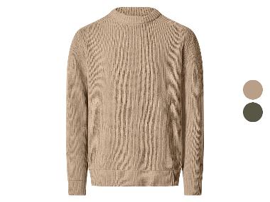 Esmara Men Grobstrickpullover