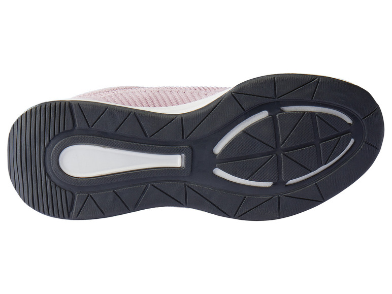 Gehe zu Vollbildansicht: CRIVIT Damen Sport- und Freizeitschuhe mit Memory-Foam - Bild 8