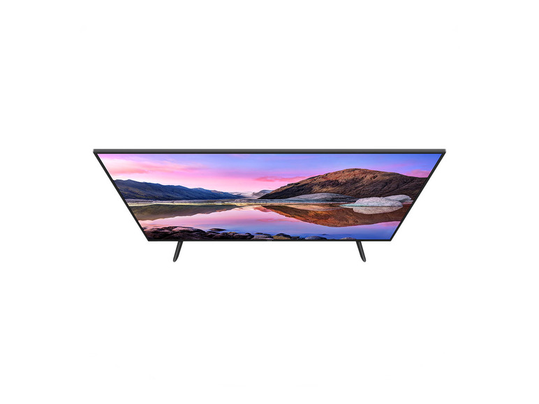 Gehe zu Vollbildansicht: Xiaomi P1E »ELA4745EU« 55 Zoll Smart TV Fernseher 4K UHD Android TV - Bild 3
