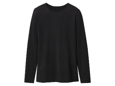 esmara® Damen Merino-Thermounterhemd