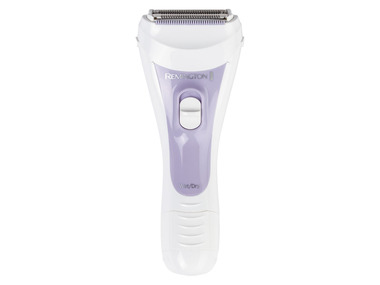 REMINGTON - Damenrasierer »WSF5060«, rutschfester Griff