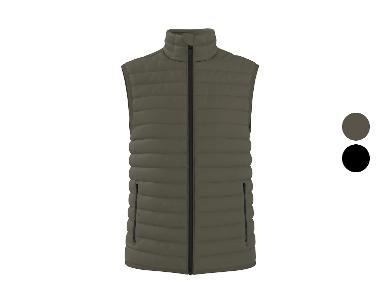 ESMARA MEN Herren Lightweight-Weste