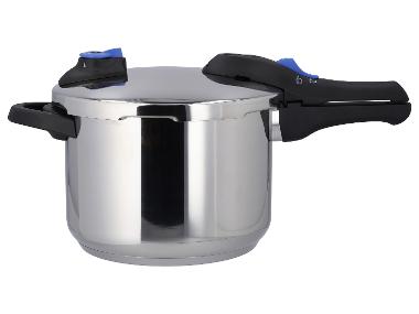 SILVERCREST® Schnellkochtopf, Ø 22 cm