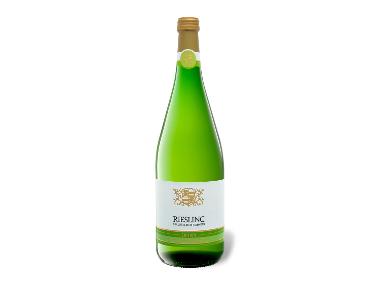 Edition Württemberg Riesling QbA feinherb, Literflasche, Weißwein 2023