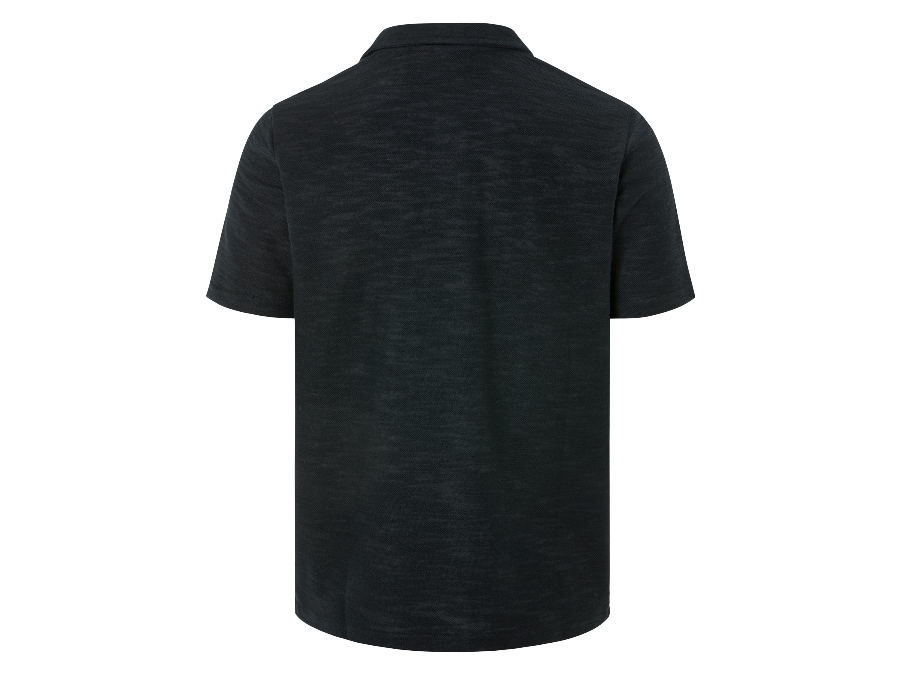 Thumbnail - LIVERGY® Herren Polo (Schwarz, M (48/50))""