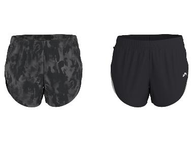 CRIVIT Damen Funktionsshorts