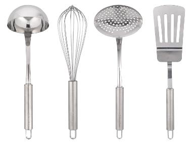 SILVERCREST® Küchenhelfer-Set