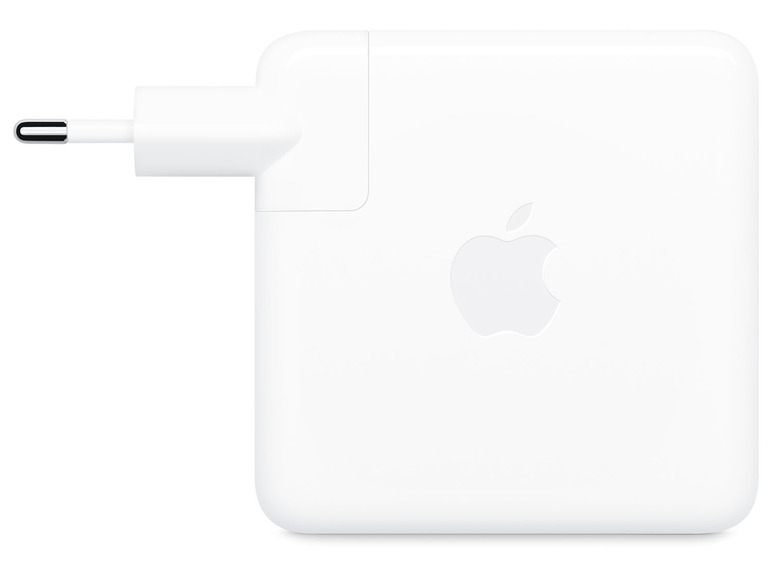 Gehe zu Vollbildansicht: Apple USB-C Power Adapter, 96 W - Bild 1