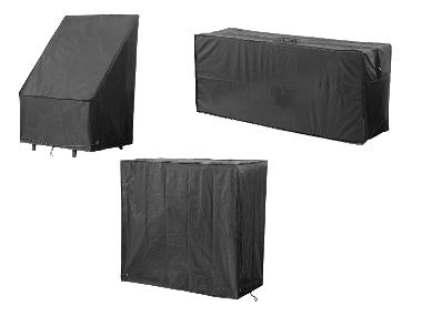 LIVARNO® Abdeckung für Gartenmöbel, Auflagen, Grillgeräte