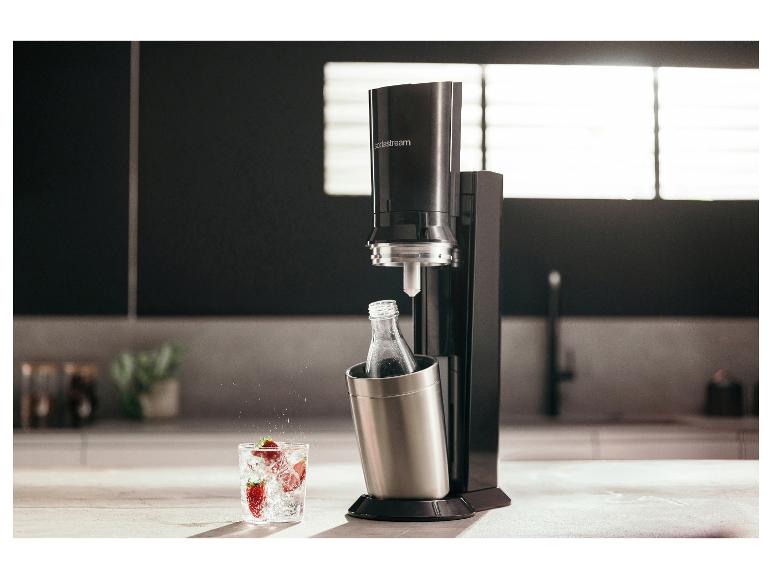 Wassersprudler »Crystal 3.0«