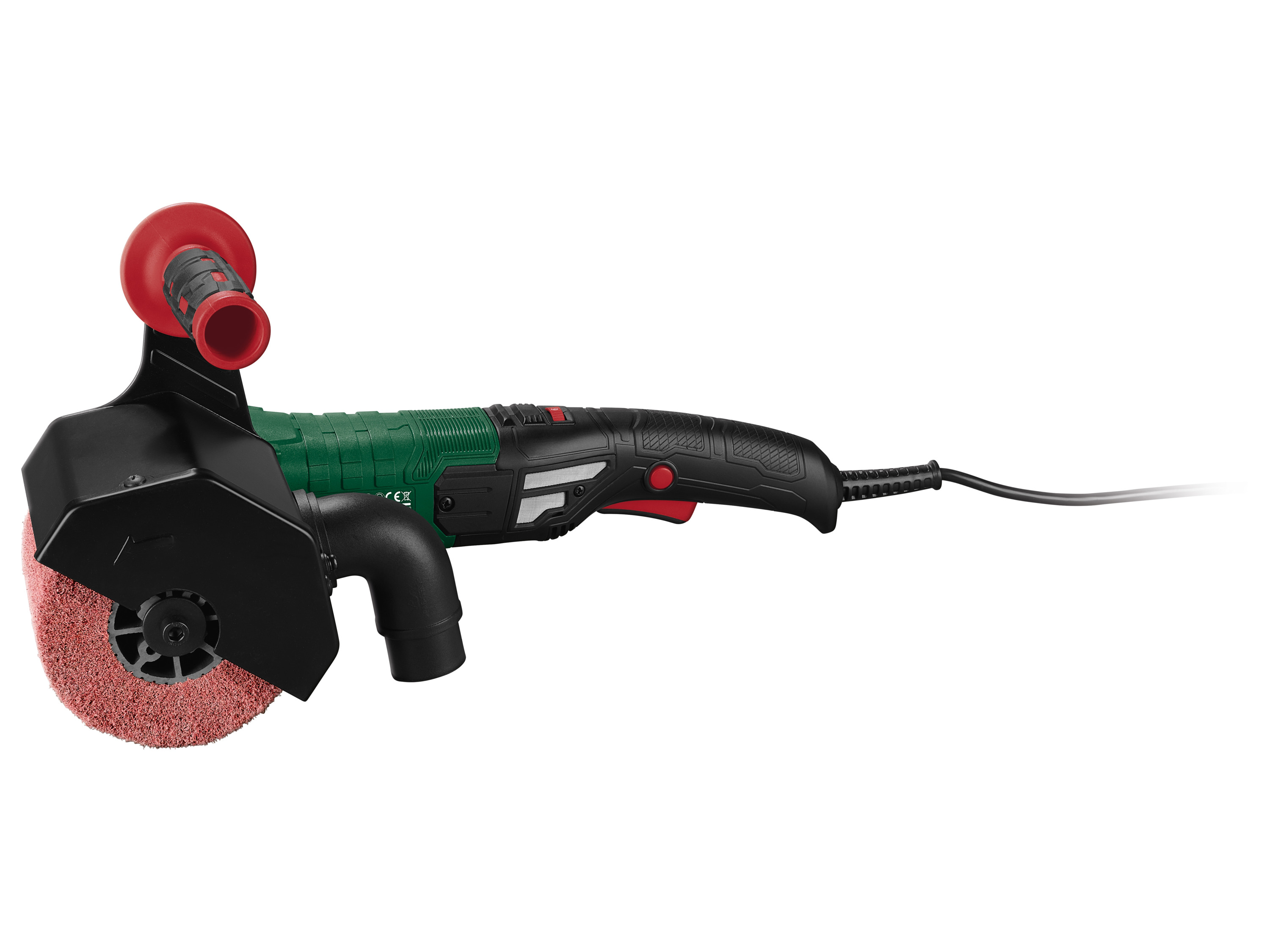 PARKSIDE® Satinier-/Bürstenschleifmaschine »PBSM 1300 A1«““ | 1 x Innensechskantschlüssel