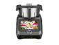 Ein Monsieur Cuisine Smart Multifunktions-Küchenroboter mit Touchscreen.