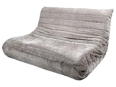 LIVARNO® Indoor-2-Sitzer-Loungesofa