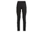 Schwarze Damen-Leggings