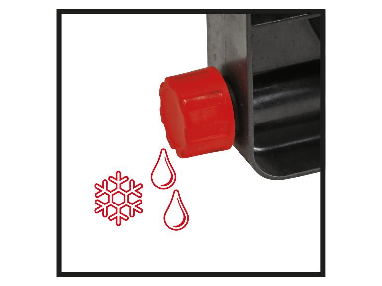 Gartenpumpe »GC-GP 6040 ECO«