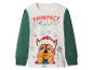 Kinder-Weihnachtspullover mit Paw Patrol Aufdruck