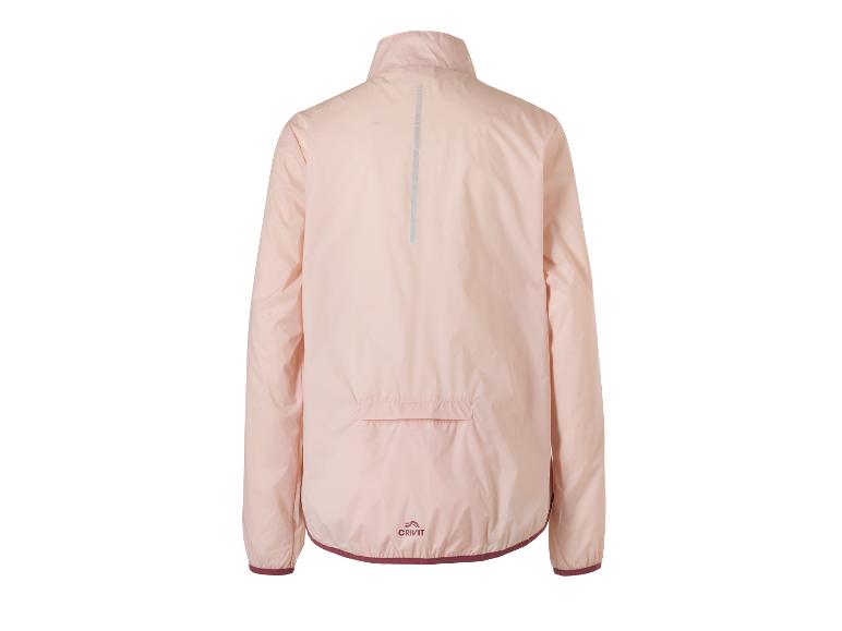 Damen Lightweightjacke