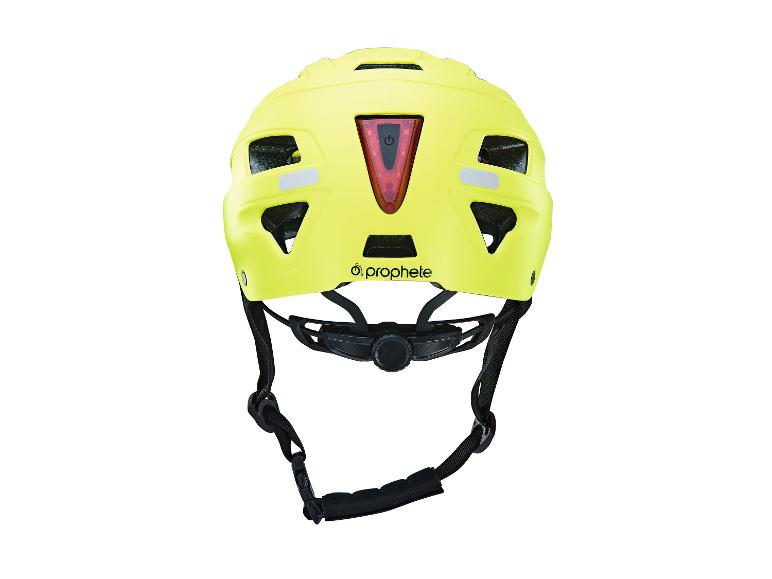 Eco Urban Fahrradhelm