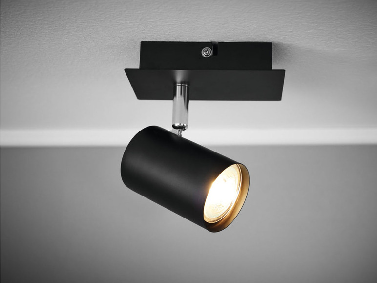 Gehe zu Vollbildansicht: LIVARNO home LED-Spot, dreh- und schwenkbar, 3 W - Bild 8