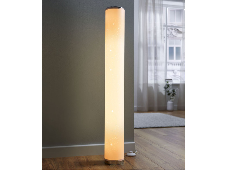 Gehe zu Vollbildansicht: LIVARNO home LED-Stehleuchte, mit Fernbedienung - Bild 29