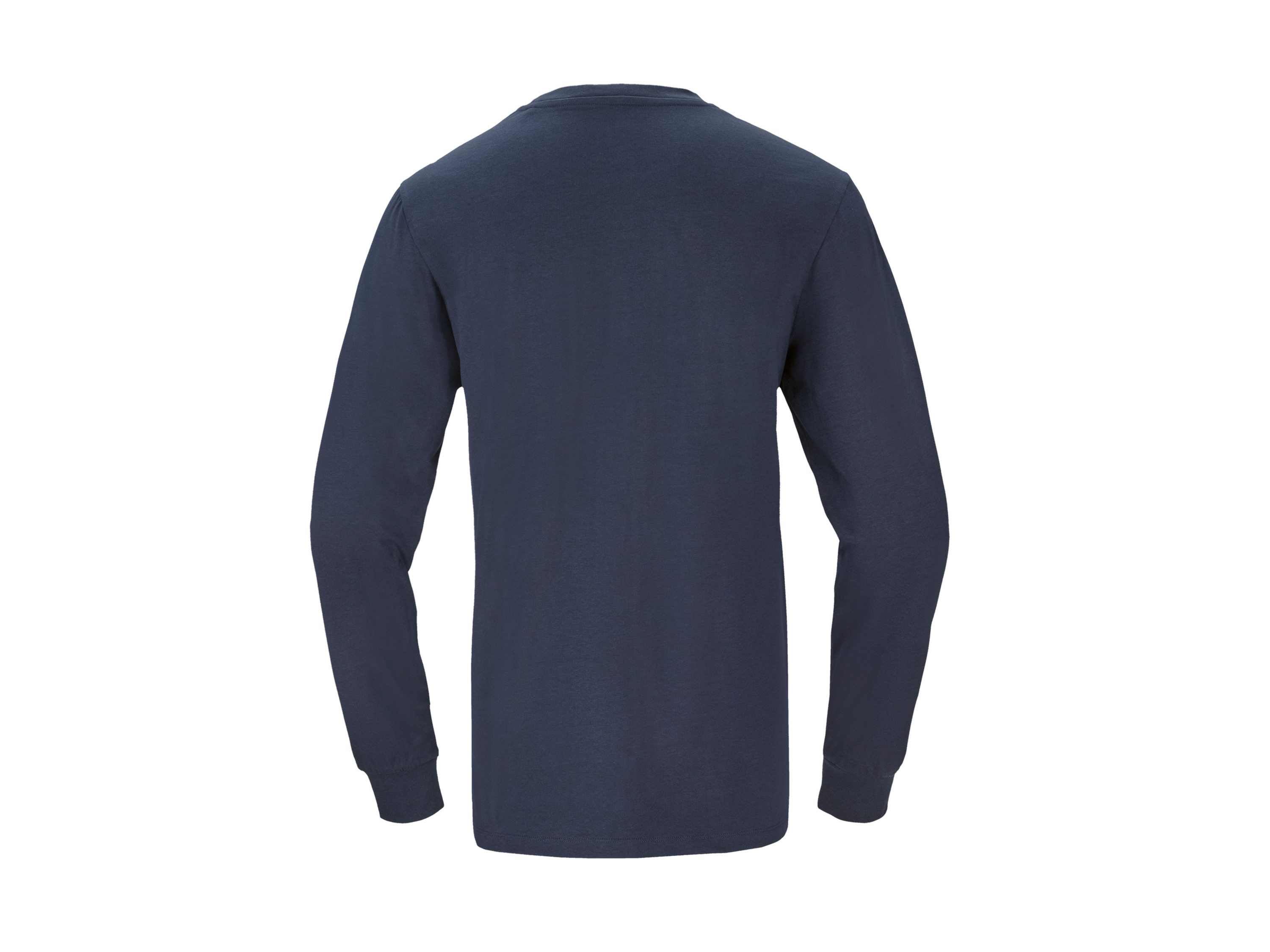 Thumbnail - PARKSIDE® Herren-Thermo-Langarmshirt (Dunkelblau, XL (56/58))