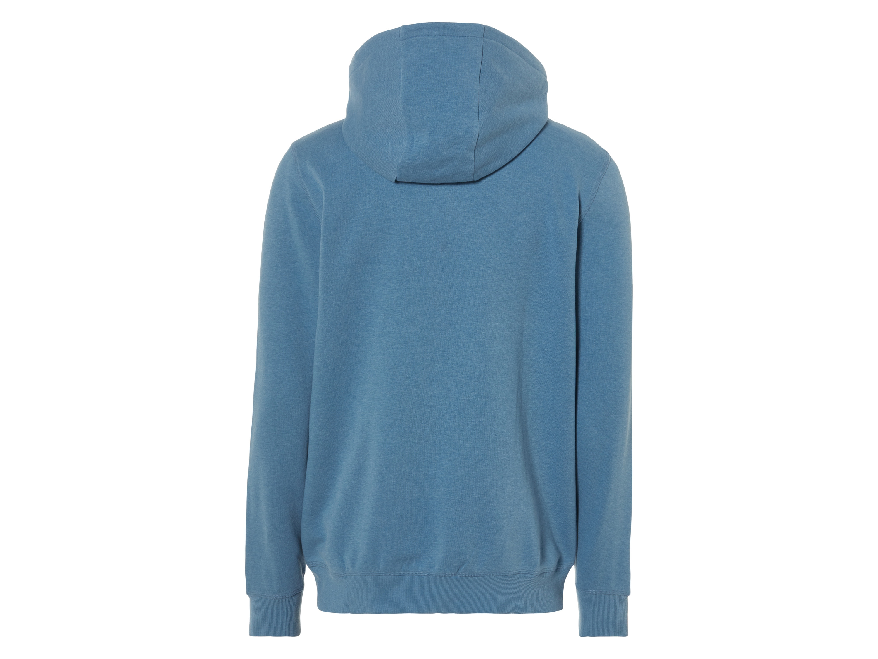 Thumbnail - LIVERGY® Herren Sweatjacke (Blau, S(44/46))