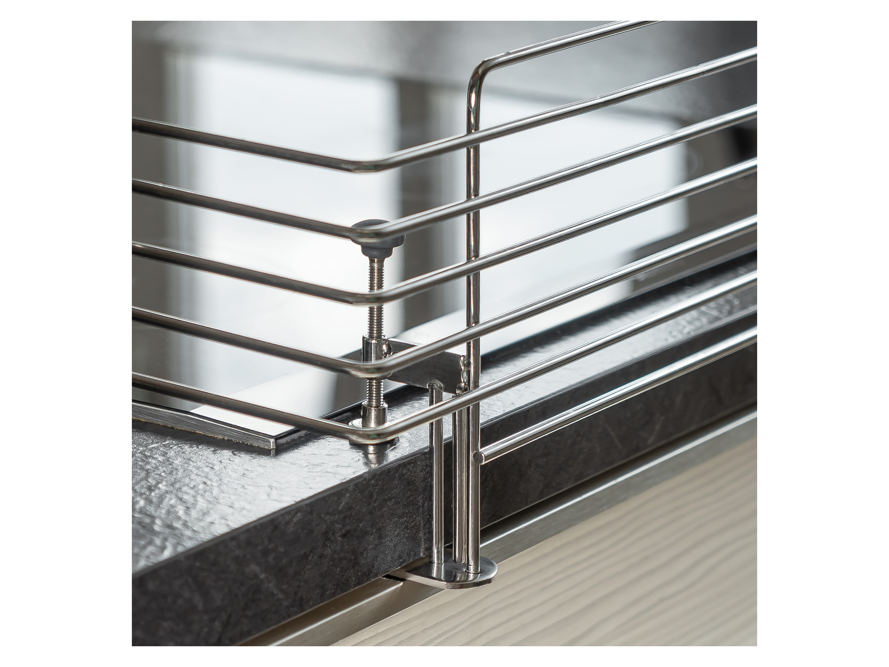 Thumbnail - Reer Classic Herdschutzgitter