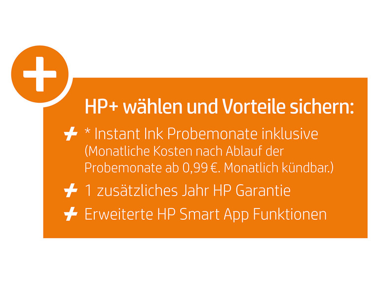 Gehe zu Vollbildansicht: HP »DeskJet 2710e« All-in-One Drucker, mit Scan- und Kopierfunktion - Bild 3