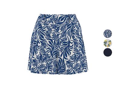ESMARA® Damen Shorts