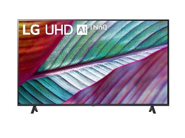 LGB - 55 Zoll UHD 4K SmartTV »55UR78006LK.AEU«