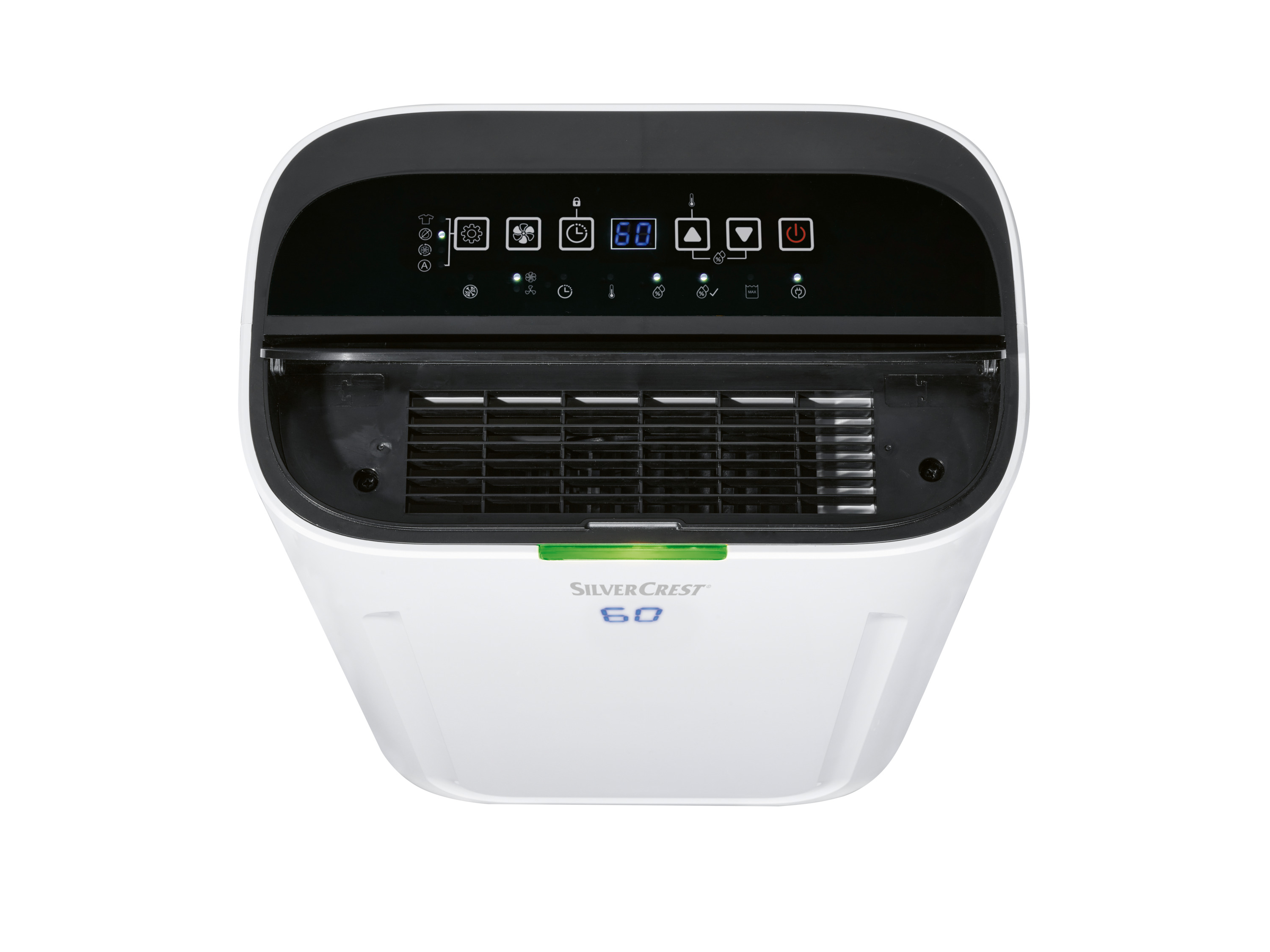 Thumbnail - SILVERCREST® Luftentfeuchter, mit Überlaufschutz""