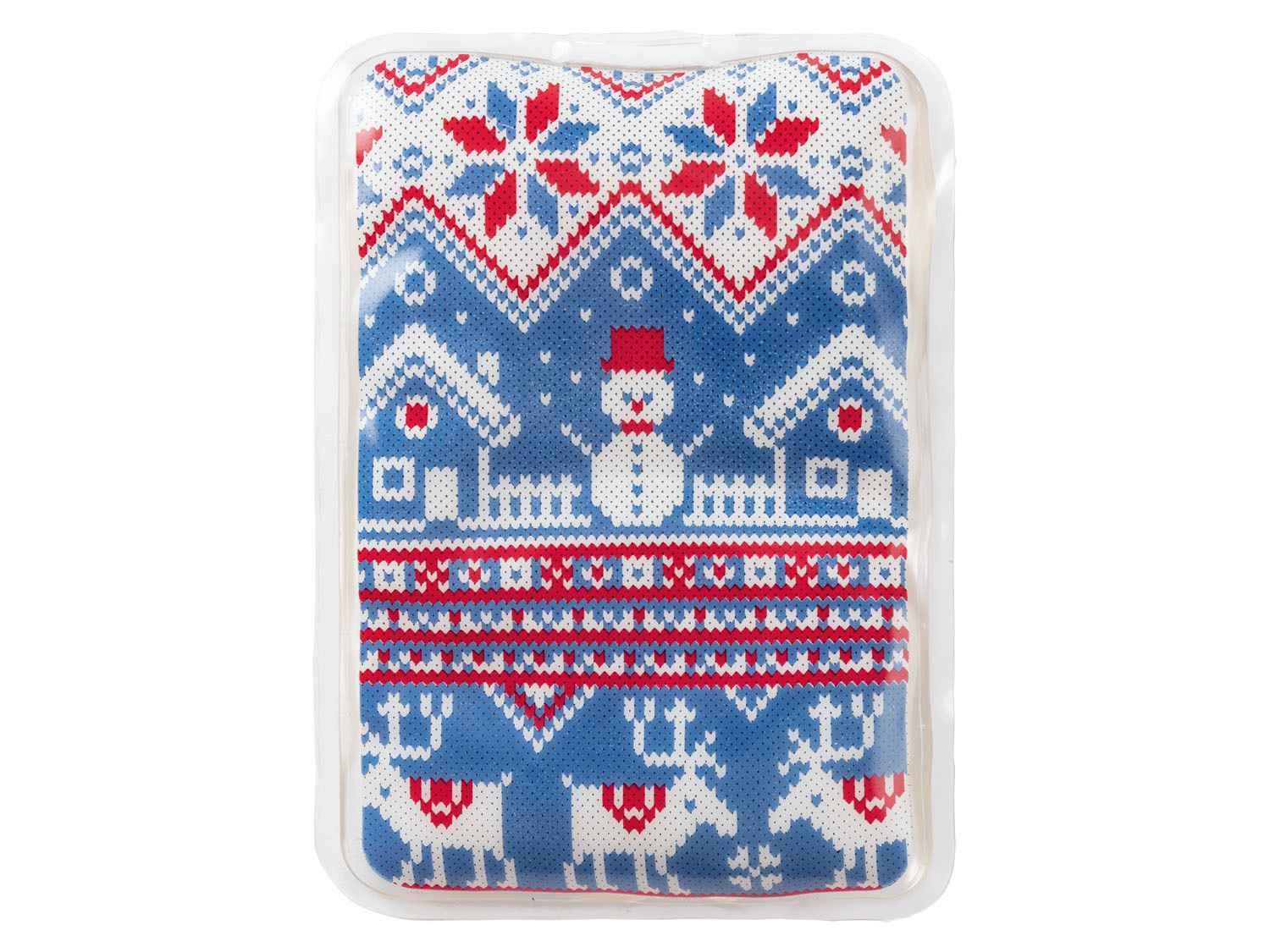 Nordic Ice Kühlakkus - Wiederverwendbare Gel Packs 16 Oz (3er Pack)