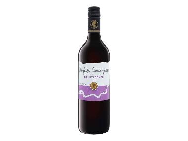 Dornfelder/Spätburgunder QbA halbtrocken, Rotwein 2023