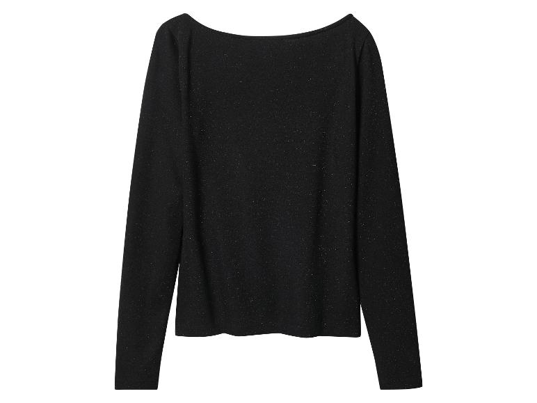 Damen Langarmshirt