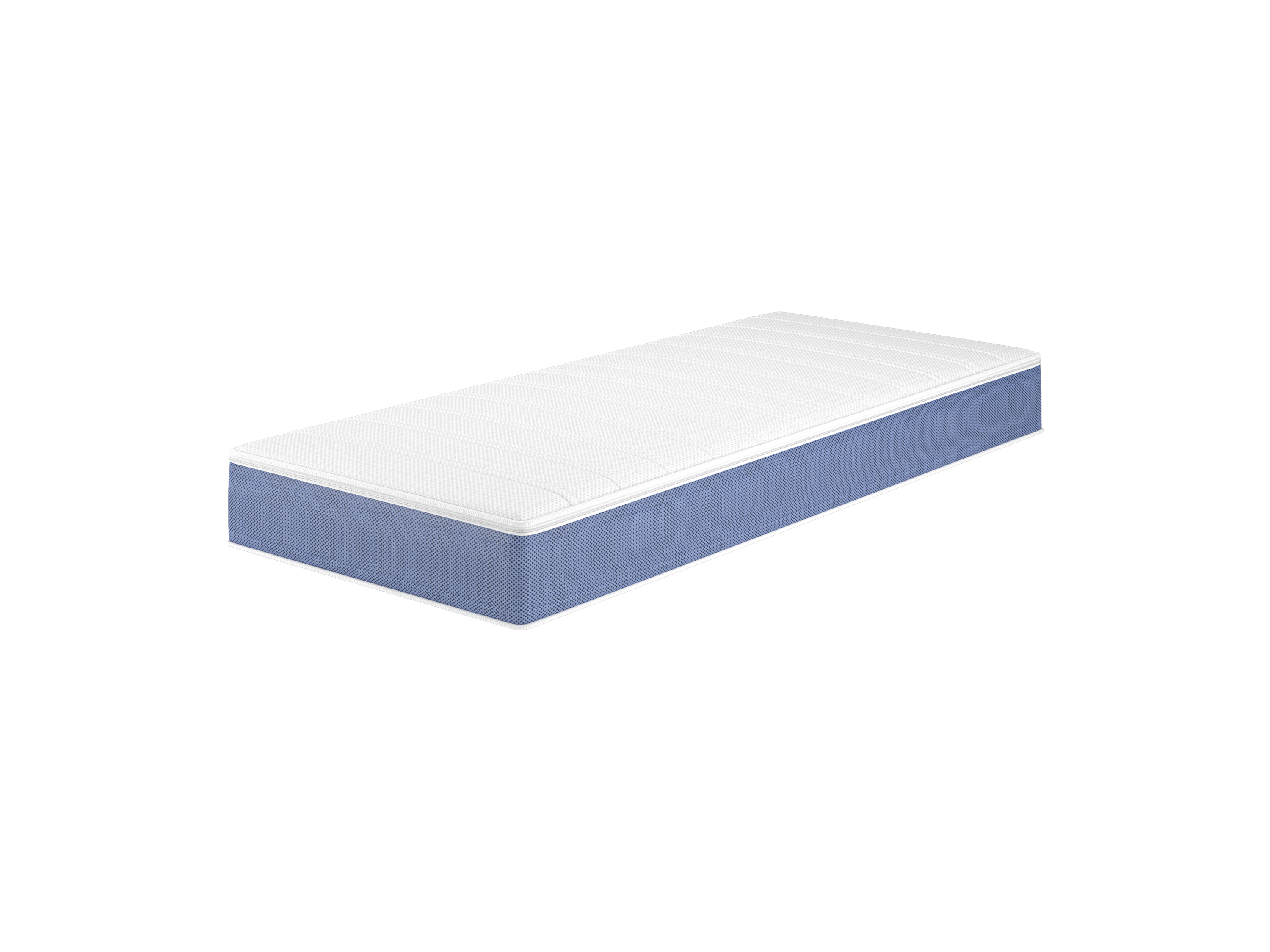 HN8 SCHLAFSYSTEME Geltouch-Topper (H3, 80 x 200 cm)