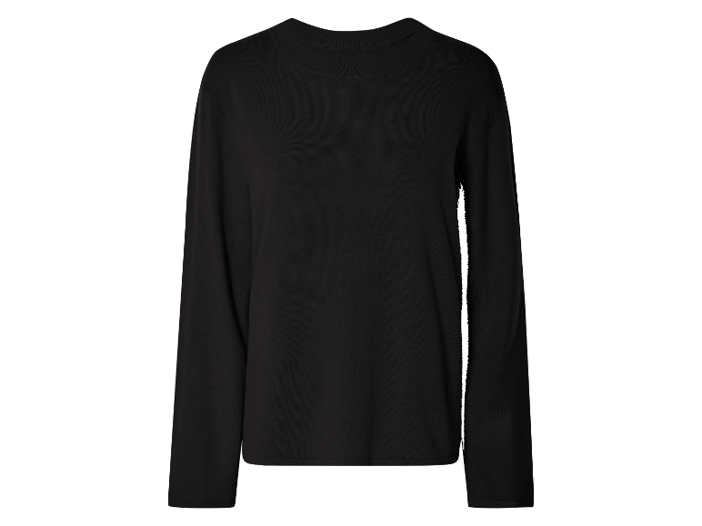 Damen Feinstrick Pullover